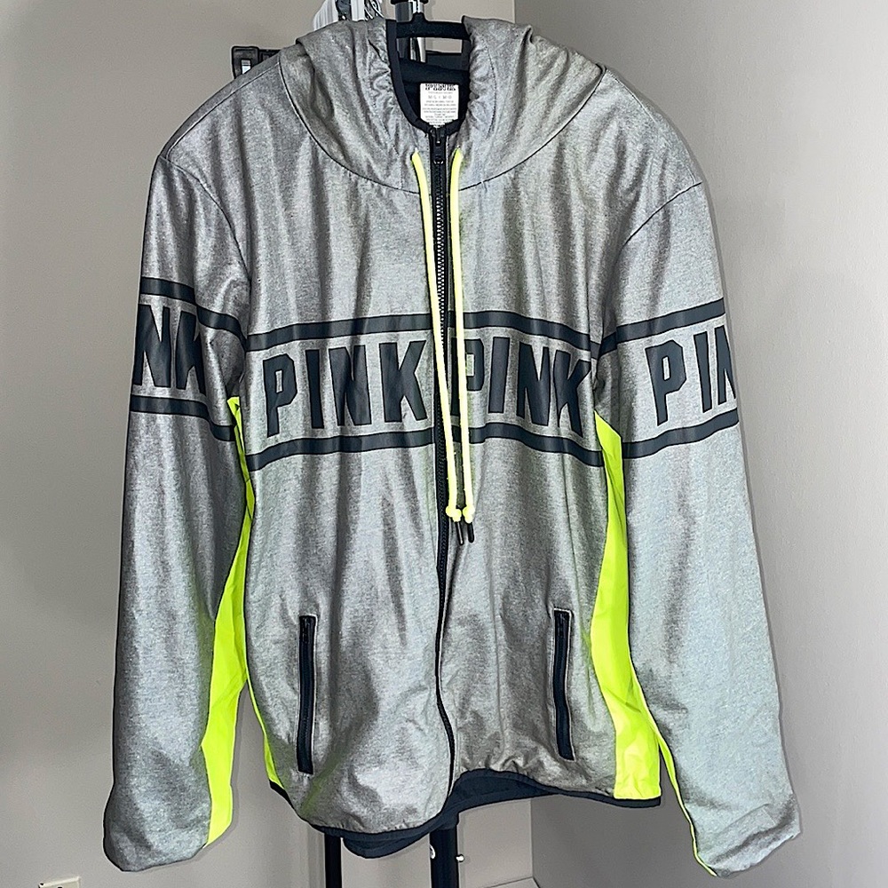 PINK Victoria Secret’s Windbreaker